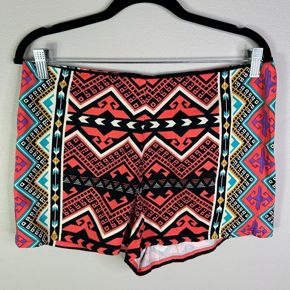 Flying Tomato Women's Shorts Size L